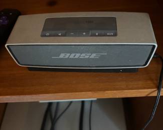 BOSE SPEAKER