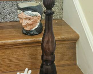 Empoli genie bottle $100