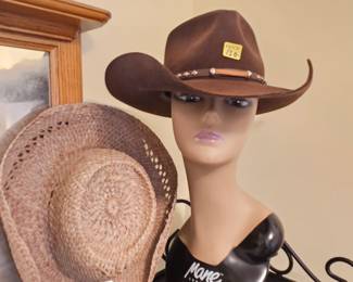 Byrds Westernware off of 192