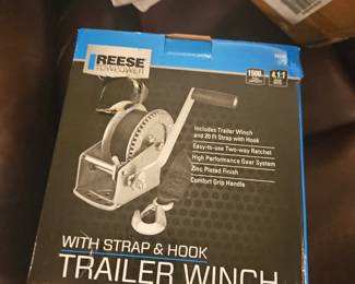 We have two of these new in the box $50 each