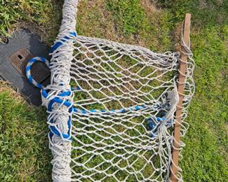Hammock $50