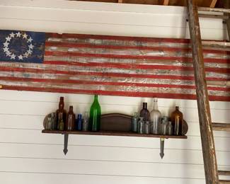 Bottle Priced separately