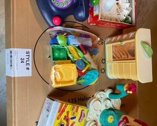 Sale Picture
