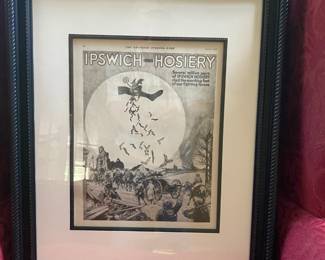 Nostalgic Advertising