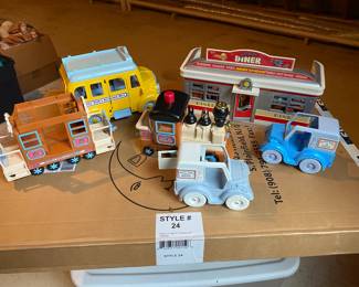 Sale Picture