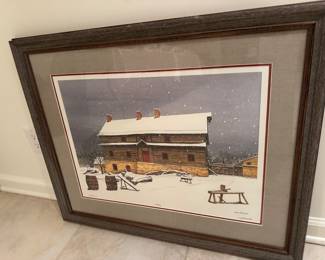 Sale Picture