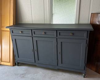 Ballard Designs credenza, made in Italy