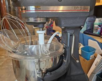 KitchenAid ProLine Series 6 Quart Bowl-Lift Stand Counter Top Mixer