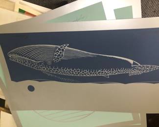 Whale