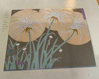 BMT paper spectacular 