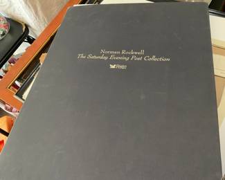 Norman Rockwell collection, Saturday Evening Post
