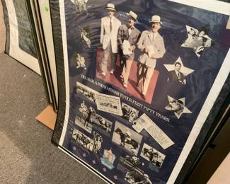 Del Mar photo finish first 50 years