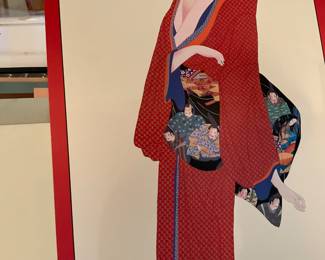 Geisha