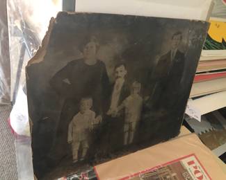  Vintage photo