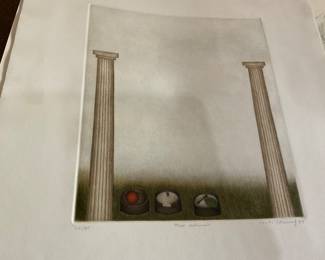 Hwang print