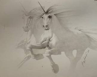 Unicorns