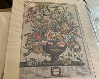 Bontanic print