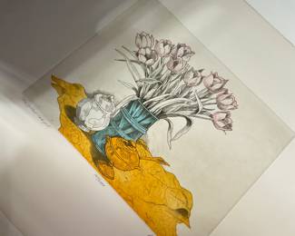 Still life