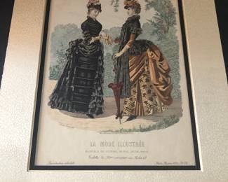 Fashion print