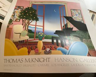 Thomas McKnight 