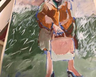 Painting