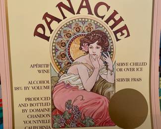 Panache