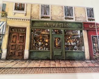 Antiquities