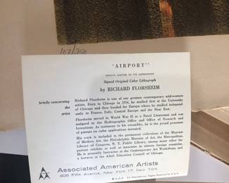 Richard Florsheim 