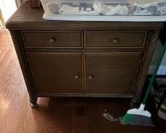 dresser