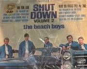 The Beach Boys Shut Down Volume 2 album