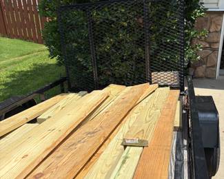 Lumber