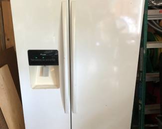 Amana Refrigerator