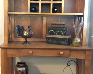 Kitchen Rack