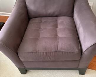 Cindy Crawford Chair