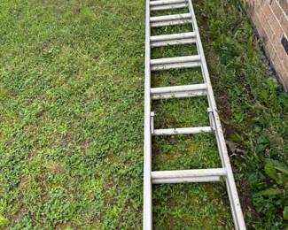 adjustable ladders