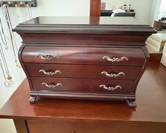 Jewelry Box
