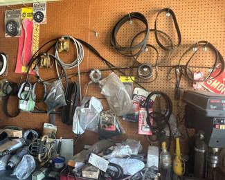 Harley belt drives +++