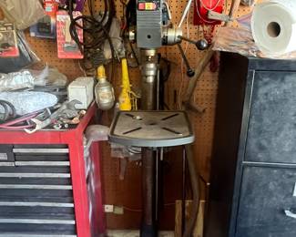 Craftsman Drill Press