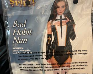 Halloween Costumes