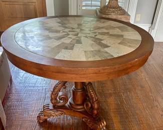 Accent Table
