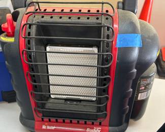 Mr Heater