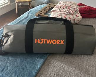Hotworks Mat