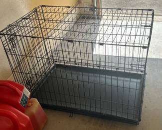 Dog Crate