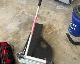 Multi Floor Cutter