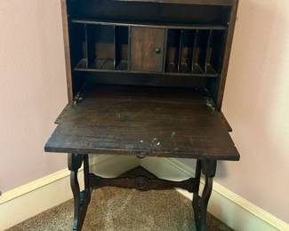 Antique Secretary