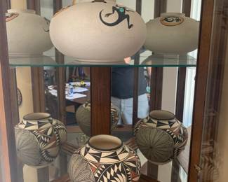 Southwest Pottery