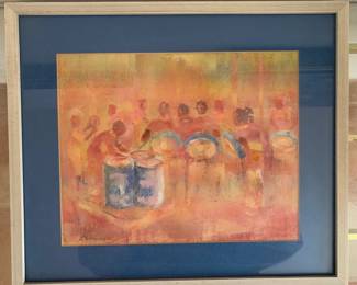 Drum Circle