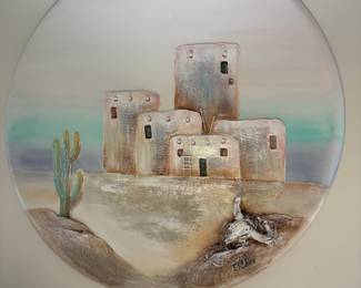 Large Wall Art