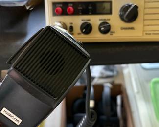 Marine Radio