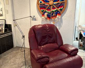 Recliner